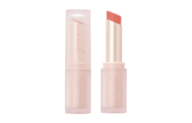 peripera - Ink Mood Matte Stick - 3g - #01 My Own Nude
