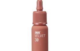 peripera - Ink The Velvet - 4g - 030 Classic Nude