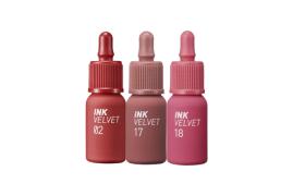 peripera Ink The Velvet Best Seller Set