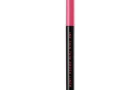peripera - Ink Thin Thin Brush Liner - 0.5g - 001 Black Noir