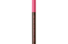 peripera - Ink Thin Thin Brush Liner - 0.5g - 002 Brown Film