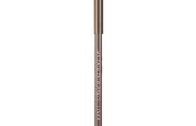 peripera - Ink Thin Thin Crayon Liner - 0.13g - 03 Milk Tea Brown