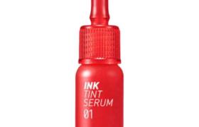 peripera - Ink Tint Serum - 4g - 01 Over Pretty