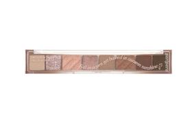 peripera - Palette All Take Mood - 0.8g x 6, 1.0g x 2 - 13 Fall In