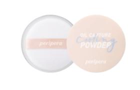 peripera - Poudre de refroidissement de capture d'huile - 11g