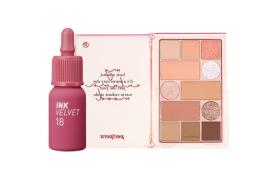 peripera Set Vibrant