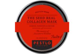 PESTLO - Masque au collagène The Seed Real - 1pièce