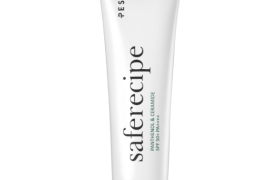 PESTLO - Recette sûre Essence solaire SPF50+ PA++++ - 50ml