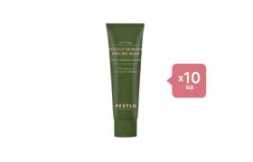 PESTLO Spicule Re-born Peeling Mask - 120g (10ea) Set