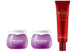 PESTLO X FRUDIA Set Moisture PESTLO X FRUDIA Set Moisture