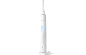 Philips - Brosse à dents électrique Sonicare Series 4300...