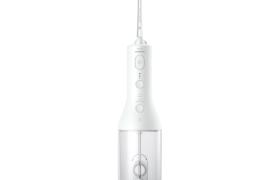 Philips - Irrigateur buccal Sonicare Power Flosser sans fil 3000...