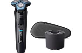 Philips - Norelco Shaver Series 7000 Rasoir électrique humide et...