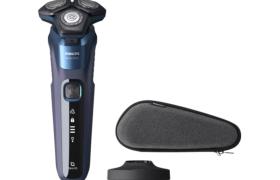 Philips - Rasoir électrique Series 5000 Wet &amp; Dry S5585/35...