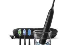 Philips - Sonicare Brosse à dents électrique Diamond Clean Smart...