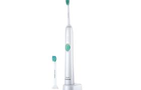 Philips - Sonicare EasyClean Brosse à dents électrique sonique...