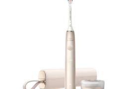 Philips - Sonicare Series 9900 Prestige Brosse à dents électrique...