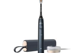 Philips - Sonicare Series 9900 Prestige Brosse à dents électrique...