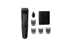Philips - Tondeuse à cheveux 6-en-1 Multigroom Series 3000...