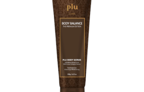 plu - Body Balance Scrub L'Édition Premium - 180g