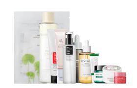 PM Set Normal Skin 10-Step PM Set Normal Skin 10-Step