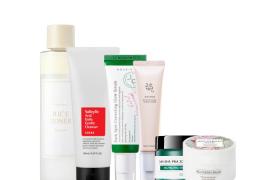 PM Set Normal Skin 5-Step PM Set Normal Skin 5-Step