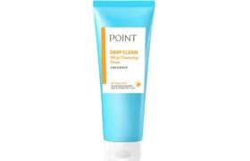 Point - Deep Clean Whip Cleansing Foam - 175g Point - Deep Clean Whip Cleansing Foam - 175g