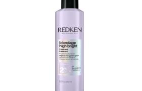 Pré-shampooing Blondage High Bright Redken 300ML Pré-shampooing Blondage High Bright Redken 300ML