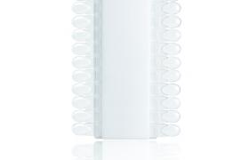 Présentoir tablette de 24 ongles Présentoir tablette de 24 ongles