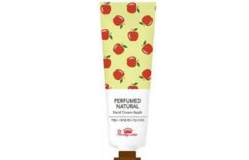 Pretty Skin - Crème Mains Naturelle Parfumée - 30ml - Apple