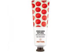 Pretty Skin - Crème Mains Naturelle Parfumée - 30ml - Grapefruit