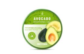 Pretty Skin - Gel Apaisant Avocat - 300ml
