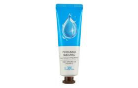 Pretty Skin - Perfumed Natural Hand Cream - 30ml - Hyaluronic