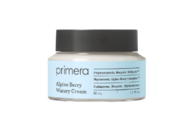 primera - Alpine Berry Watery Crème (nouvelle) - 50ml primera - Alpine Berry Watery Crème (nouvelle) - 50ml