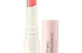 primera - Baume à lèvres naturel aux baies - 4g - Pink primera - Baume à lèvres naturel aux baies - 4g - Pink