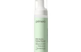 primera - BHA Bubble Peeling Nettoyant - 200ml primera - BHA Bubble Peeling Nettoyant - 200ml