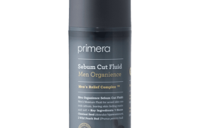 primera - Men Organience Fluide de coupe de sébum - 100ml primera - Men Organience Fluide de coupe de sébum - 100ml