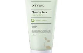 primera - Mousse nettoyante naturelle riche - 150ml primera - Mousse nettoyante naturelle riche - 150ml