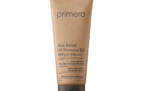 primera - Skin Relief Protecteur UV EX SPF50 + PA ++++ - 50ml primera - Skin Relief Protecteur UV EX SPF50 + PA ++++ - 50ml