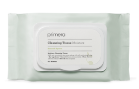 primera - Tissu nettoyant hydratant - 1pack (60pièces) primera - Tissu nettoyant hydratant - 1pack (60pièces)