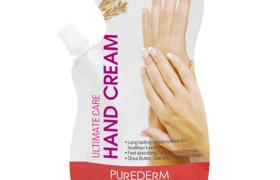 PUREDERM - Crème pour les mains Ultimate Care - 50g