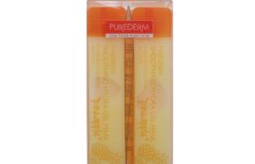 PUREDERM - Masque Gel Hydra Lissant - 5g/*12 - Pineapple