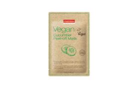 PUREDERM - Masque Peel-Off Vegan Concombre - 10g