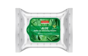 PUREDERM - Tissus démaquillants naturels - Aloe - 30pièce PUREDERM - Tissus démaquillants naturels - Aloe - 30pièce