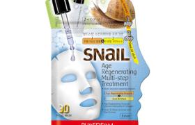 PUREDERM - Traitement régénérant anti-âge en plusieurs étapes - 1pièce