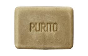 PURITO - Barre nettoyante Re:lief - 100g