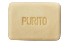 PURITO - Barre nettoyante Re:store - 100g
