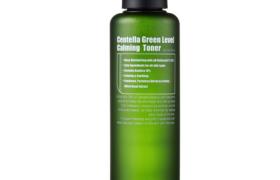 PURITO - Centella Niveau vert, calmant toner - 200ml - 200ml