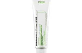 PURITO - Centella Unscented Recovery Cream - 50ml (Nouvelle formule)