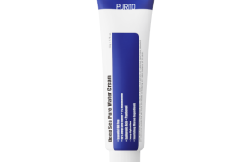 PURITO - Crème d'Eau Pure des Mers Profondes - 50g